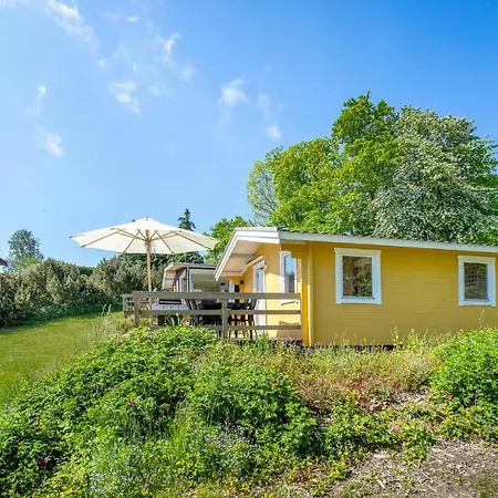 Beautiful In With Wifi Feriehus Allinge-Sandvig