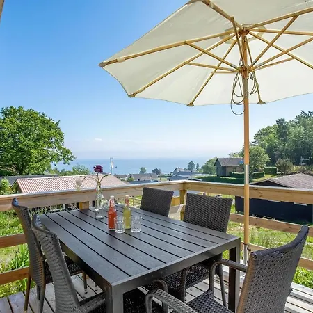 In With House Sea View Holiday home Allinge-Sandvig