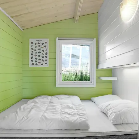 Feriehus Beautiful In With Wifi *