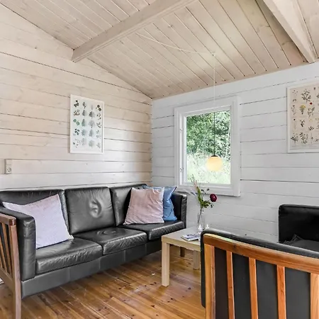 In With House Sea View Holiday home Allinge-Sandvig