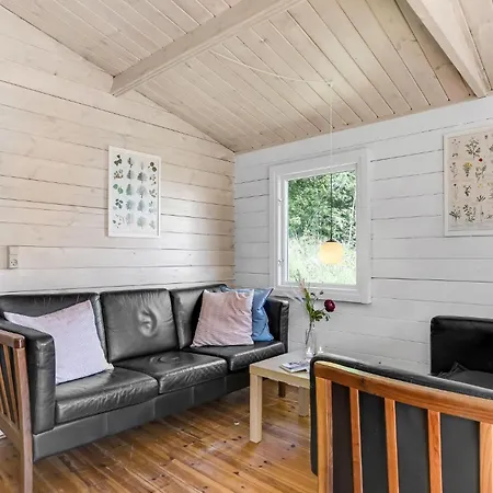 Beautiful In With Wifi Vakantiehuis Allinge-Sandvig