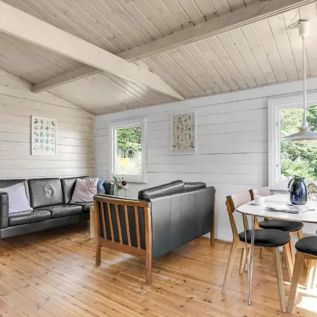 Beautiful In With Wifi Vakantiehuis