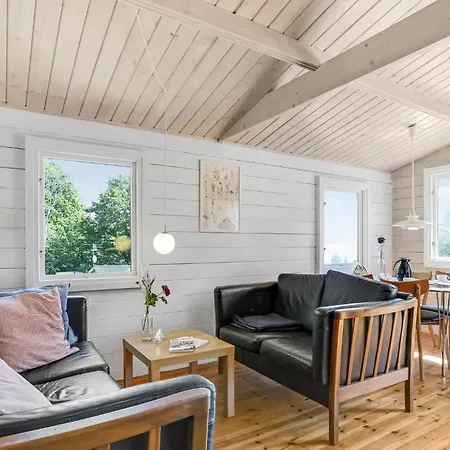 Feriehus Beautiful In With Wifi *